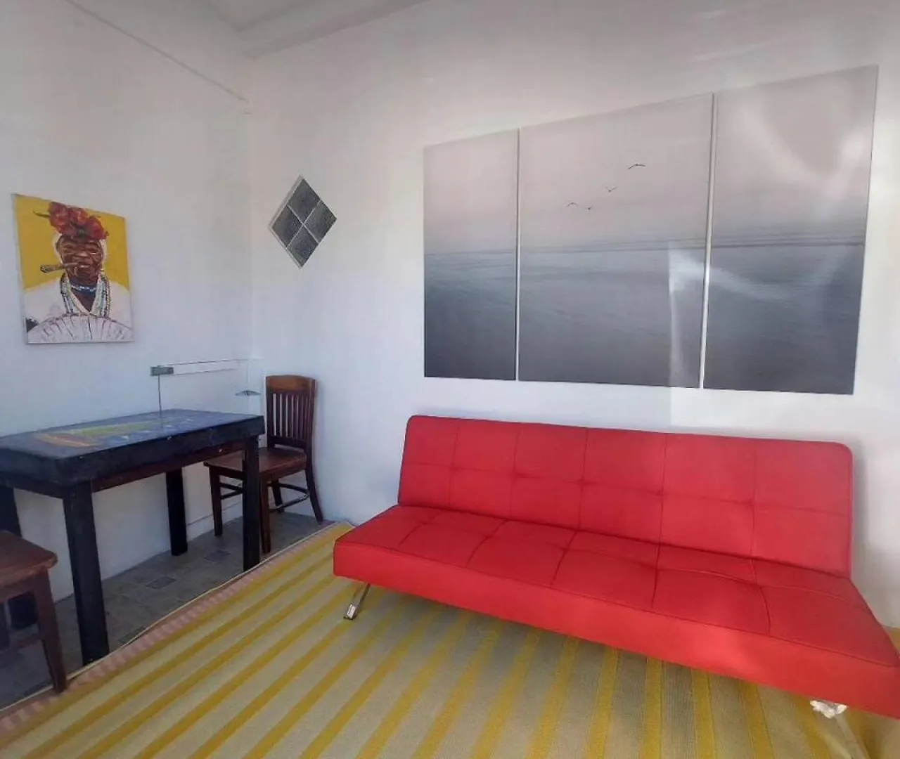 Ache Pa Ti I Isabela Apartment