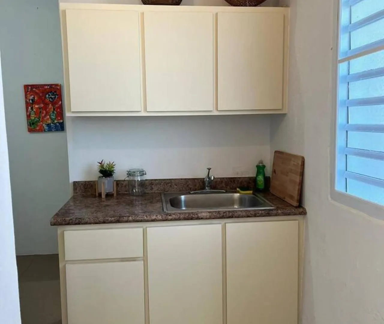 Ache Pa Ti I Isabela Apartment 0*,