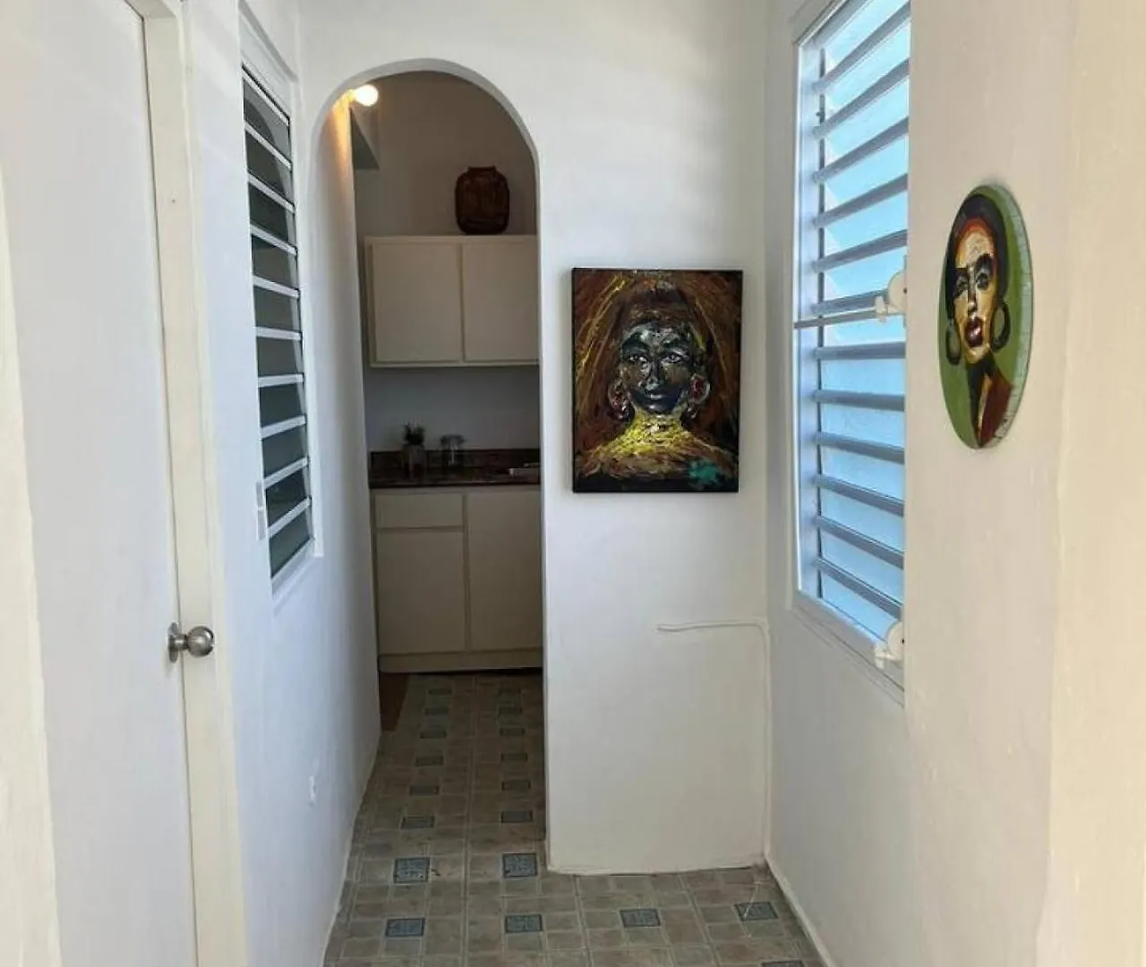 Ache Pa Ti I Isabela Apartment Puerto Rico