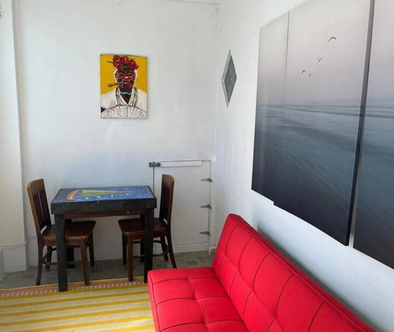 Ache Pa Ti I Isabela Apartment