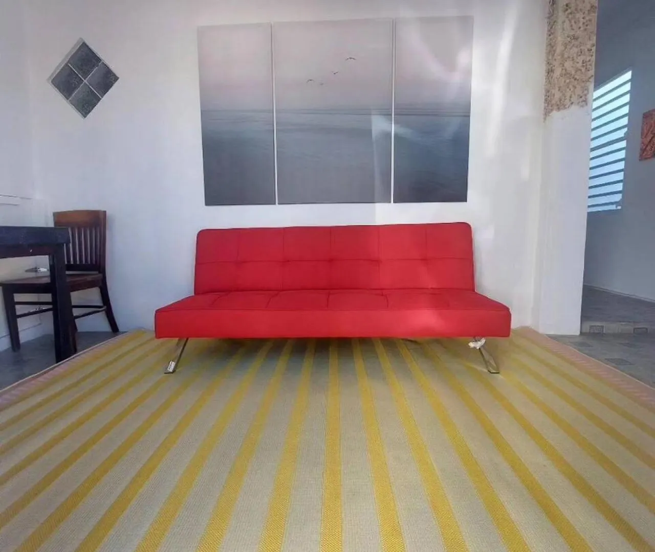 Ache Pa Ti I Isabela Appartement Puerto Rico