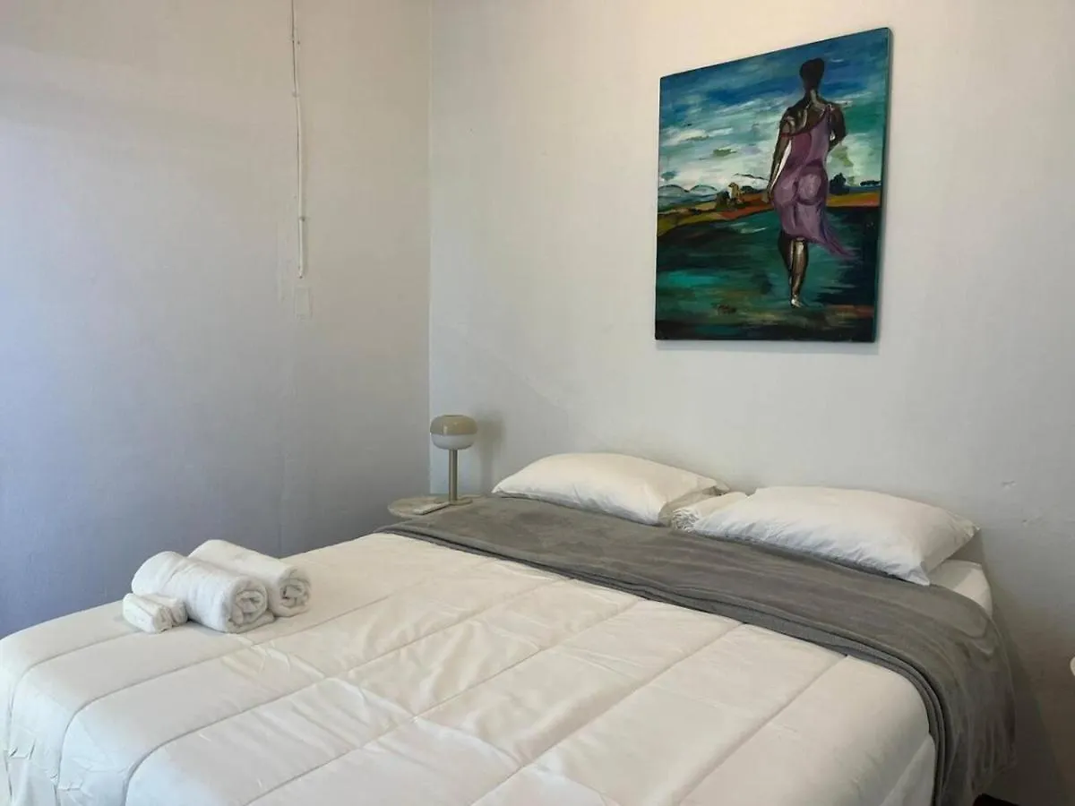 Ache Pa Ti I Isabela Appartement