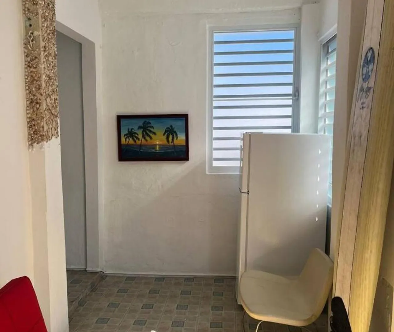 Ache Pa Ti I Isabela Appartement Puerto Rico