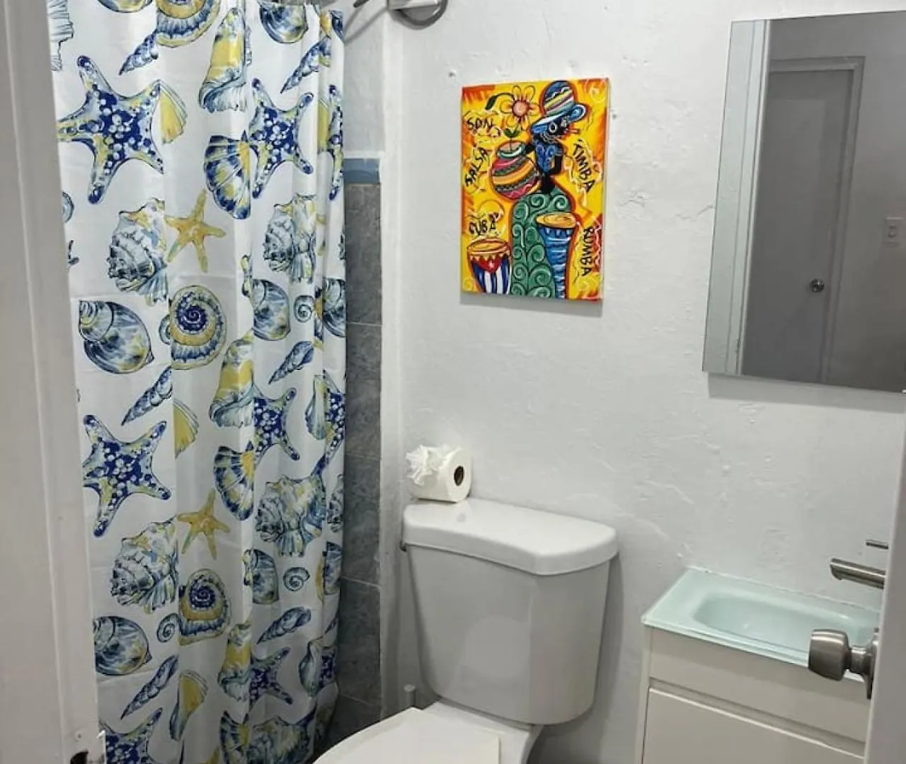 Ache Pa Ti I Isabela Appartement 0*,  Puerto Rico